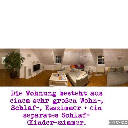 Ferienwohnung Wertevoll Welschbillig Buitenkant foto