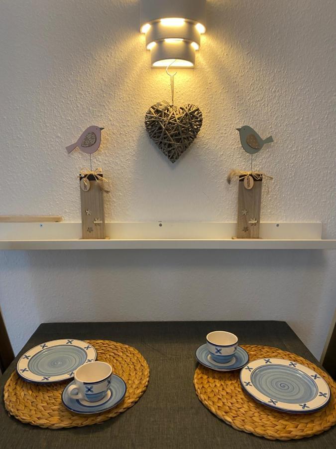 Ferienwohnung Wertevoll Welschbillig Buitenkant foto
