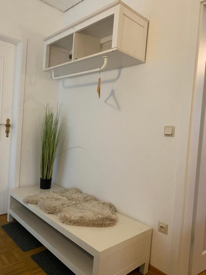 Ferienwohnung Wertevoll Welschbillig Buitenkant foto
